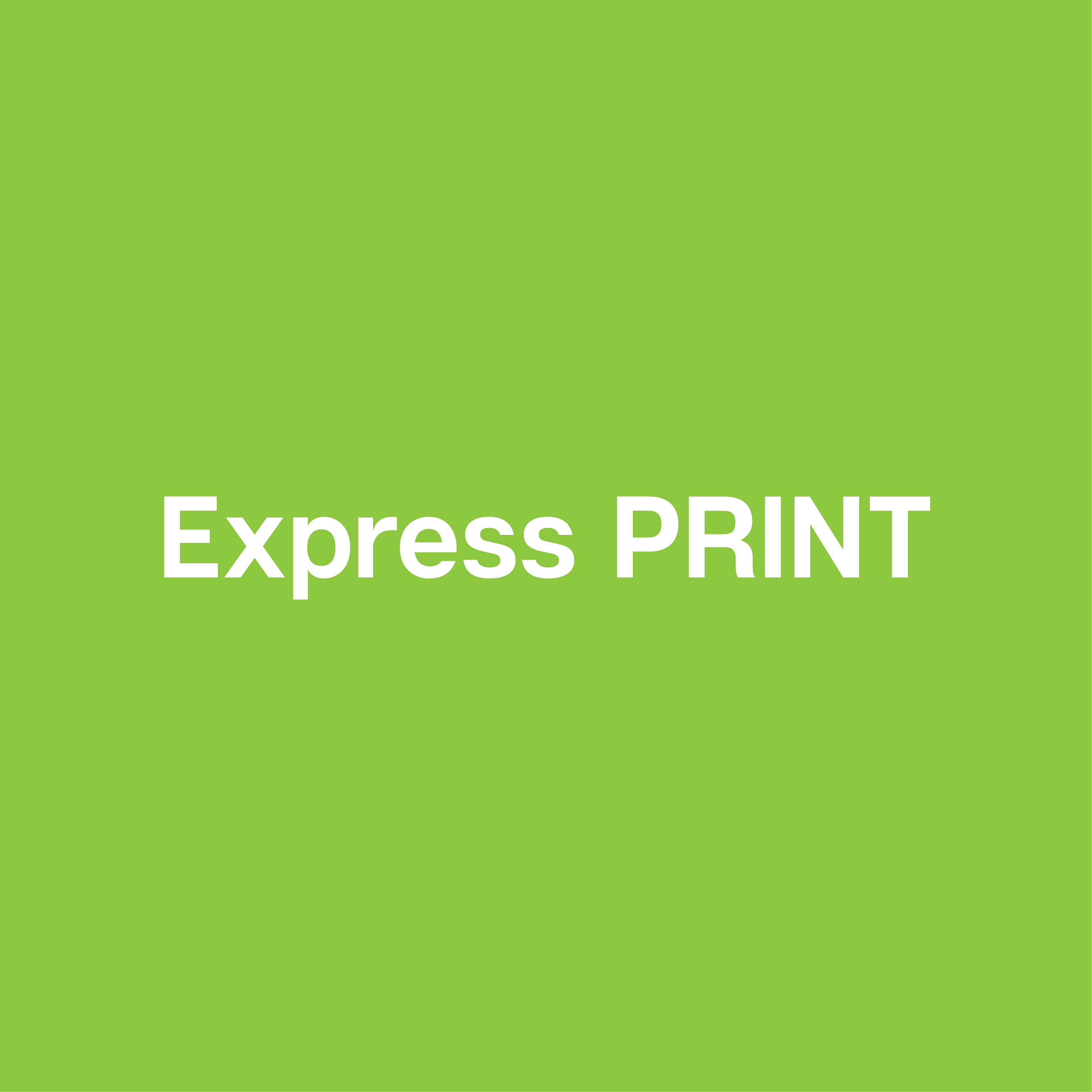 Express Print